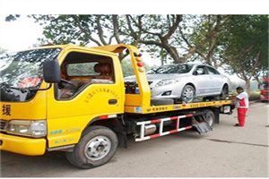 宣州附近24小时汽车拖车服务热线