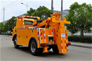 宣州高速路拖车费